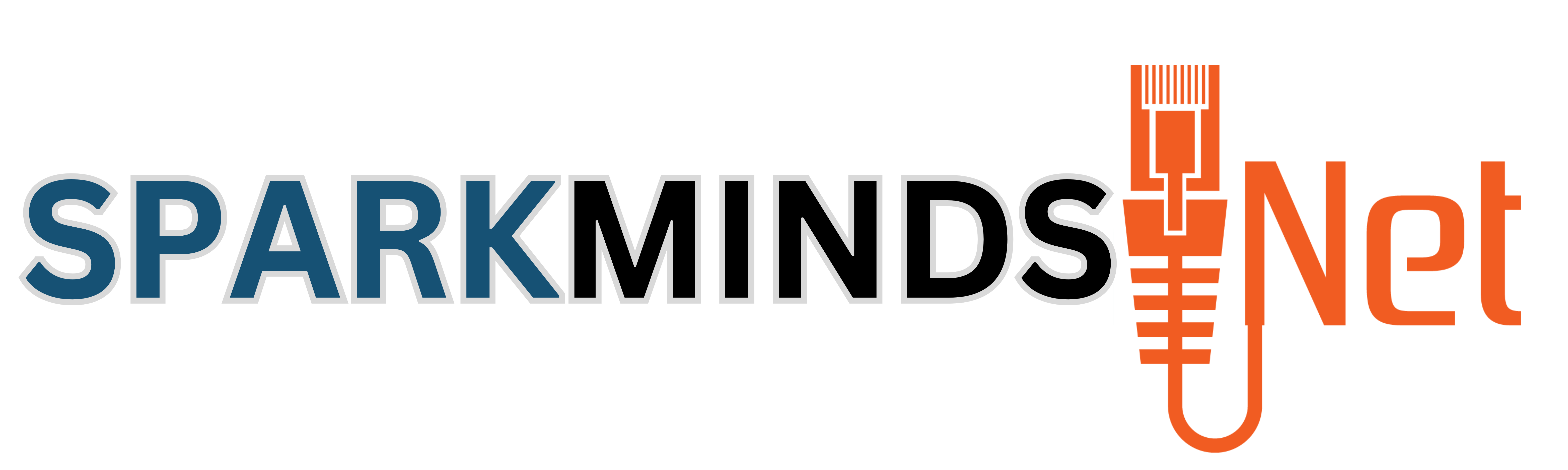 SparkMinds Net